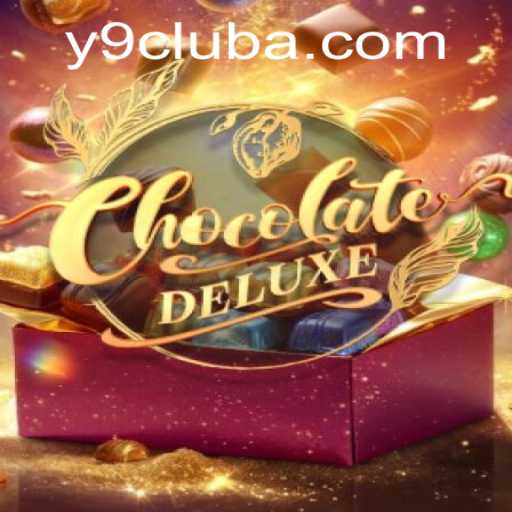 Unwrapping the Thrills of ChocolateDeluxe: Discover the Sweet Side of Gaming