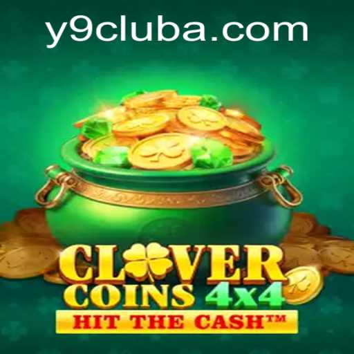 Unveiling CloverCoins4x4: The New Frontier in Digital Gaming with Y9 Club
