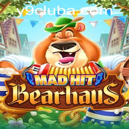 MadHitBearhaus: The Thrilling World of Strategy and Adventure