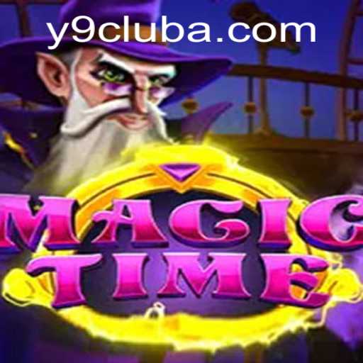 Exploring the Enchanting World of MagicTime: A Comprehensive Guide for Y9 Club Enthusiasts
