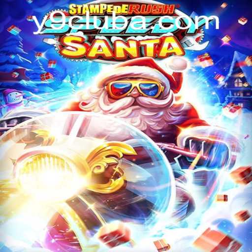 Exploring the Thrilling World of StempedeRushSpeedy: The Game Shaking up the Y9 Club Scene